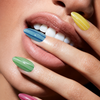 Rainbow Strip