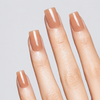 Semicured UV gel nail sticker kit JM1692B