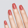 Semicured UV gel nail sticker kit JM0714B