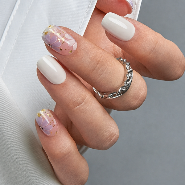 Semi-cured Gel Nail Wraps 200368