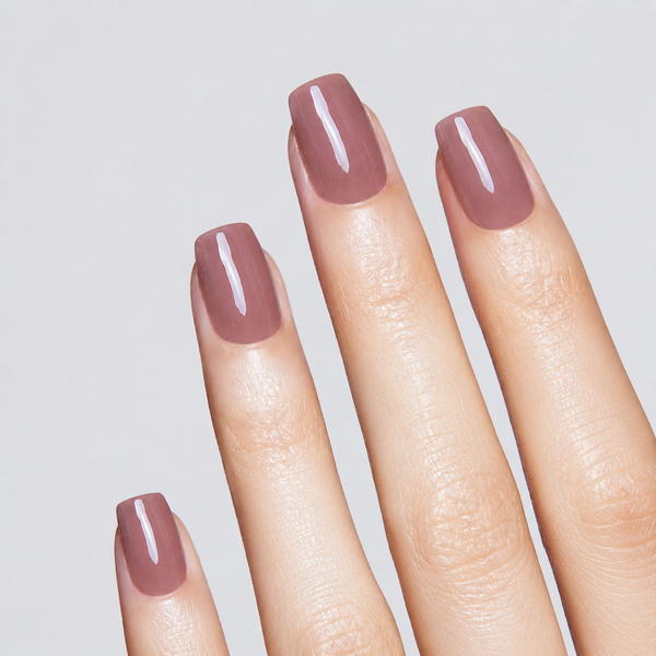 Semicured UV gel nail sticker kit JM2636B