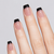 Semicured UV Black Widow French