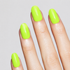 Lemon Zest