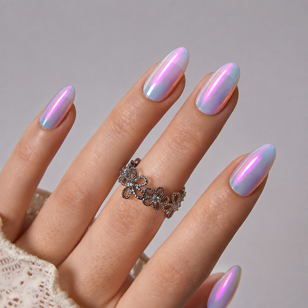 Lavender Dust