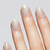 Semicured UV gel nail sticker kit N088