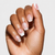 UV nail polish film semi-cured nail stickers BSS-0232