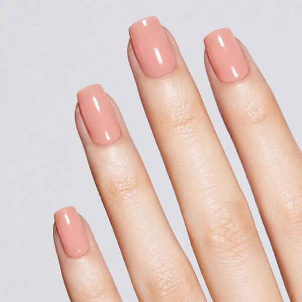 Creamy Orange