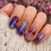 Blue Stardust