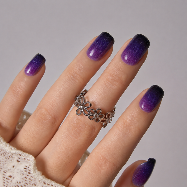 Gel nail sticker kit GEL2130