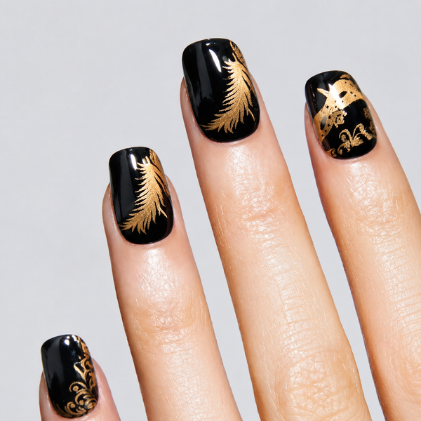 Black Gold
