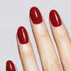 Semicured nail stickers NF240196