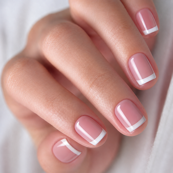 Weekly deals White French(press on nail)
