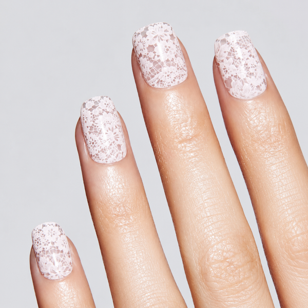 Lace Weaving Dream