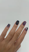 Semi-Cured Gel Nail sticker kit JM82