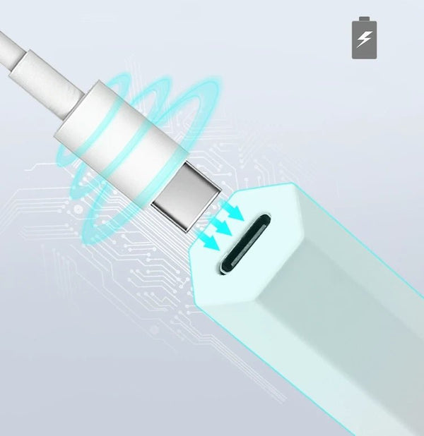 Portable LED Nails Light(Buy 3strips get Free LED light)