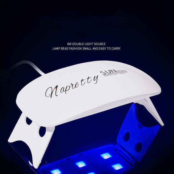 UV lamp