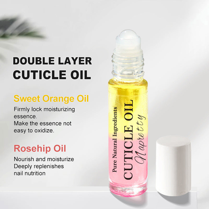 Anti-Barb Dead Skin Moisturizing Cuticle Oil