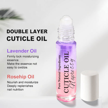 Anti-Barb Dead Skin Moisturizing Cuticle Oil