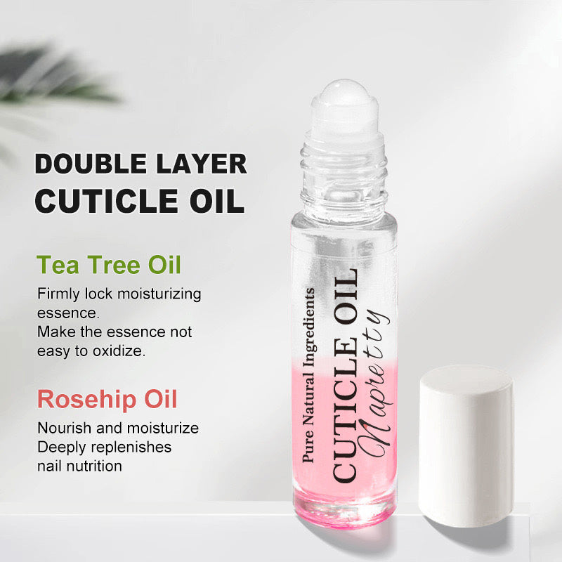 Anti-Barb Dead Skin Moisturizing Cuticle Oil