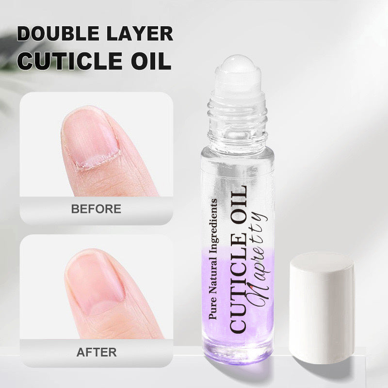 Anti-Barb Dead Skin Moisturizing Cuticle Oil