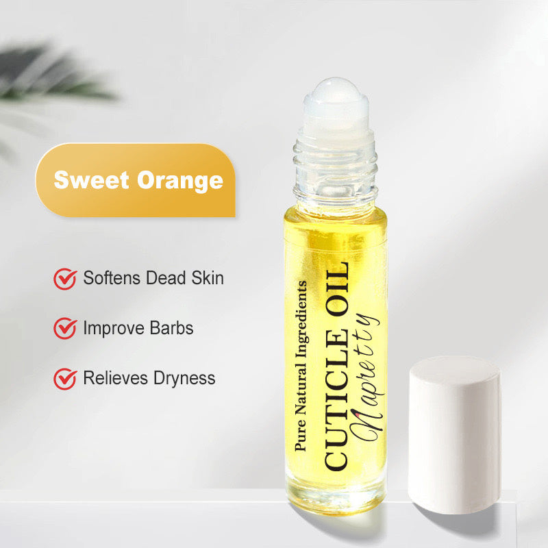 Anti-Barb Dead Skin Moisturizing Cuticle Oil