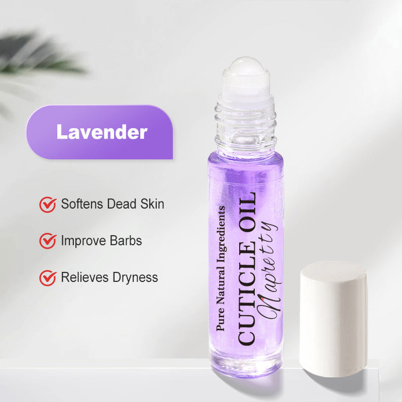 Anti-Barb Dead Skin Moisturizing Cuticle Oil