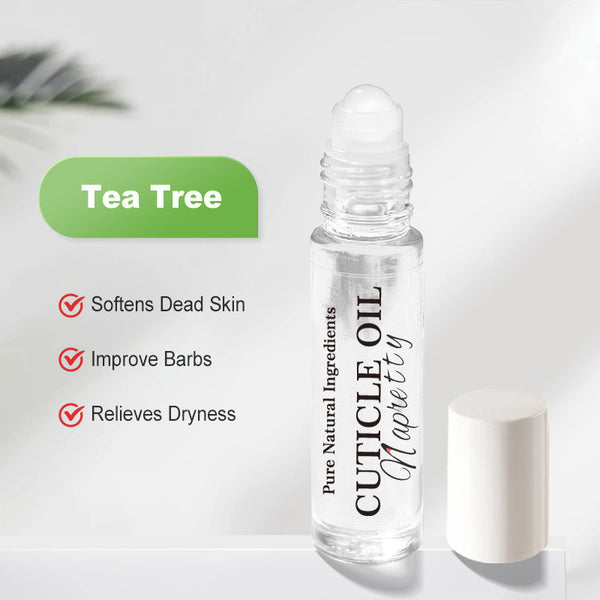 Anti-Barb Dead Skin Moisturizing Cuticle Oil