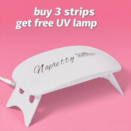 UV lamp