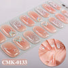 Nail Wraps