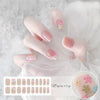 [UV-Free] 3D Nail Wrap
