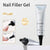 Nail Filler Gel