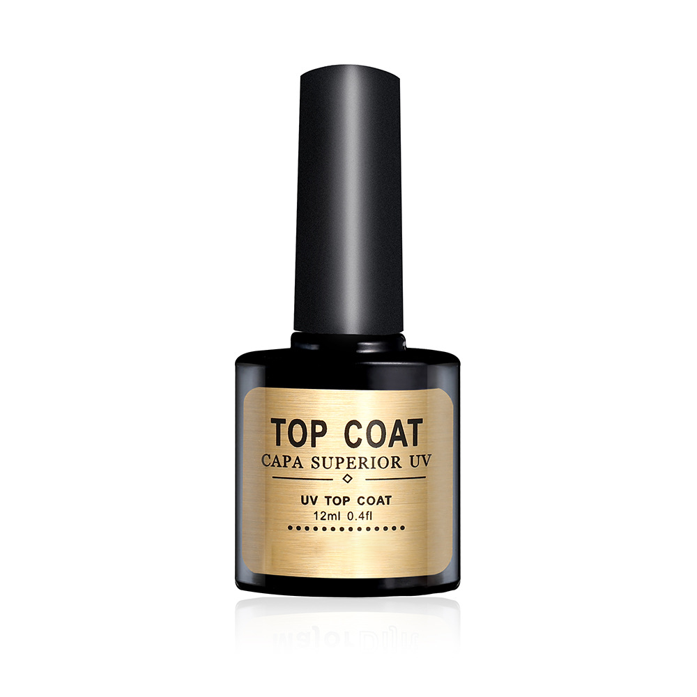 Top coat