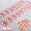 Nail Wraps