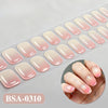 UV-free gel nail