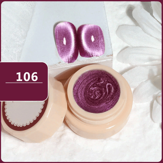 Solid Nail Gel 106