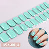 UV-Free Gel Nail Sticker