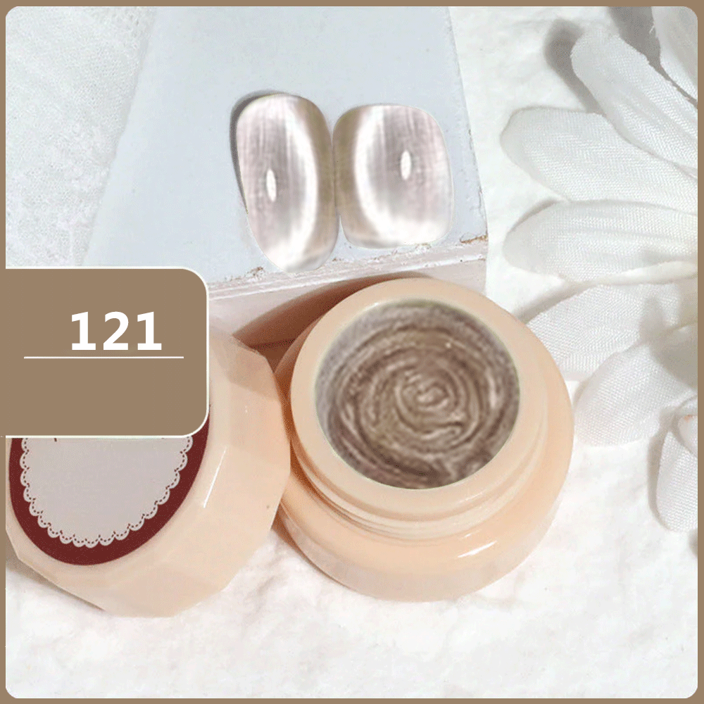 Solid Nail Gel 121