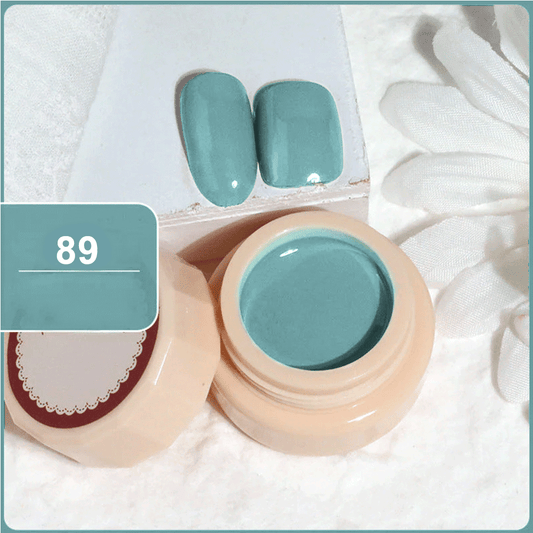 Solid Nail Gel 89