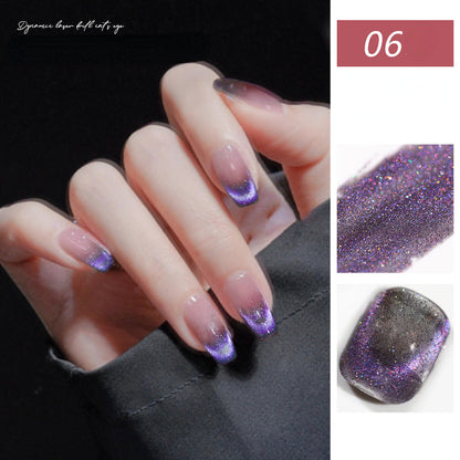 9 style Nail Functional Gel 15ml