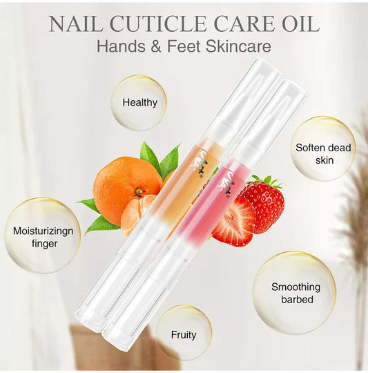 Nail Nutrition Cuticules Oil Pen