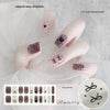 [UV-Free] 3D Nail Wrap