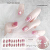 [UV-Free] 3D Nail Wrap