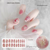 [UV-Free] 3D Nail Wrap