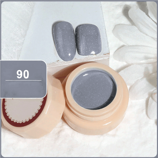 Solid Nail Gel 90