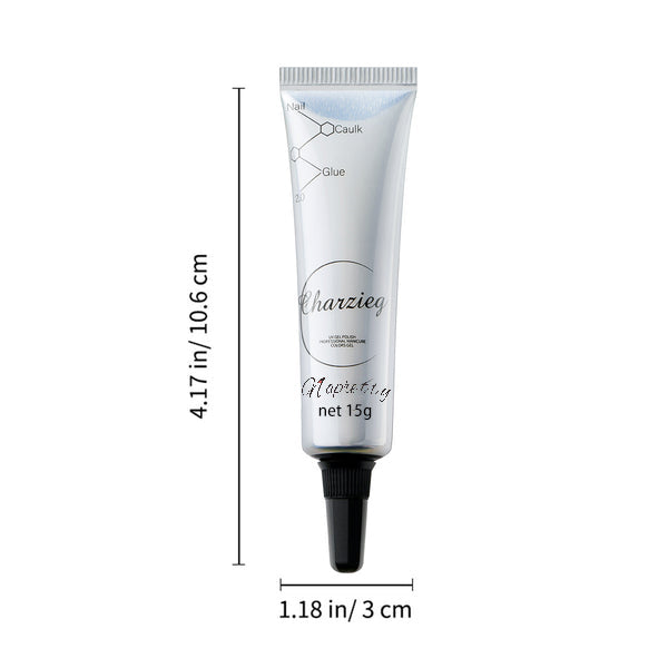 Nail Filler Gel