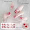 [UV-Free] 3D Nail Wrap