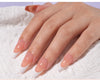 270 pcs French wearing nail pads