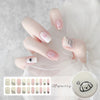 [UV-Free] 3D Nail Wrap