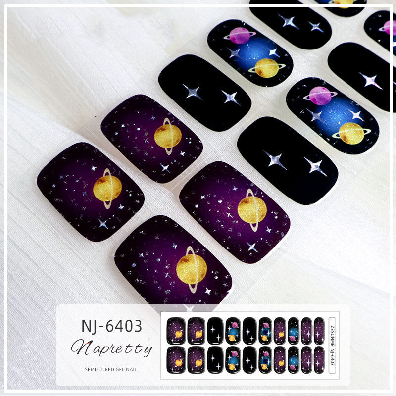 Space