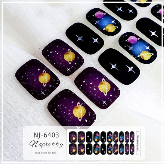 Space
